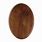 Wood Oval