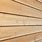 Wood Plank Siding
