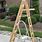Wood Step Ladder