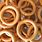 Wooden Curtain Pole Rings