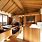 Wooden Home Interior