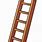 Wooden Ladder Clip Art