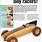 Wooden Race Car Plans