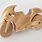 Wooden Toy Motorcycle
