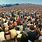 Woodstock 1969 Crowd