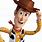 Woody From Toy Story Disney