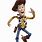 Woody Toy Story Movie