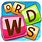 Word Game Icon