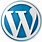 WordPress Theme Icon