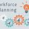 Workforce Planning