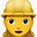 Working Woman Emoji