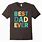 World's Best Dad Ever Shirt