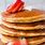 World's Best Pancake Recipe