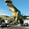World's Largest Dinosaur Drumheller