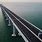 World's Longest Sea Bridge China