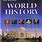 World History Book Textbook