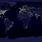 World Map Globe Light