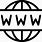 World Wide Web Drawing