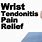 Wrist Pain Treatment