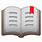 Writing Book Emoji
