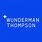 Wunderman Thompson White Logo