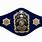 Wwwf Championship Belt