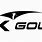 X Golf Logo