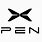 X Peng Logo