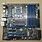X58M Motherboard