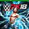 Xbox 1 WWE 2K18