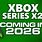 Xbox 2026