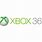 Xbox 360 Game Logo
