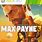 Xbox 360 Game Max Payne