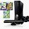 Xbox 360 Kinect Console