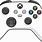 Xbox Controller Drawing