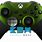 Xbox Controller Elite Green