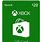 Xbox Gift Card GameStop