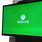 Xbox Green Screen of Death