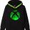 Xbox Hoodie