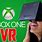 Xbox One VR Headset