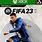 Xbox Series S FIFA 23 Graphics