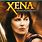 Xena Warrior Princess DVD