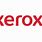 Xerox New Logo