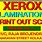 Xerox Poster