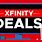 Xfinity Internet Offers