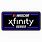 Xfinity Series Logo Transparent