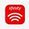 Xfinity WiFi Logo