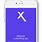 Xfintiy Mobile-App