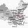 Xiangyang China Map