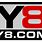 Y8.com Logo